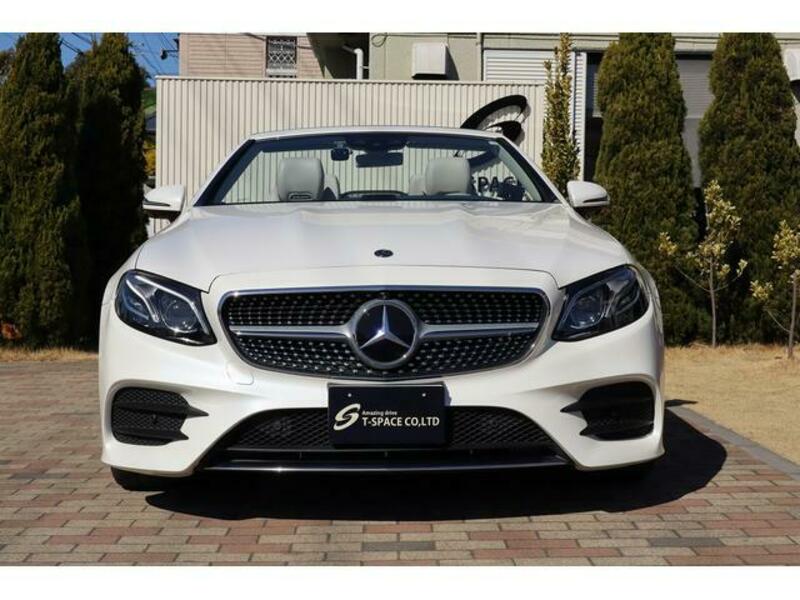 E-CLASS