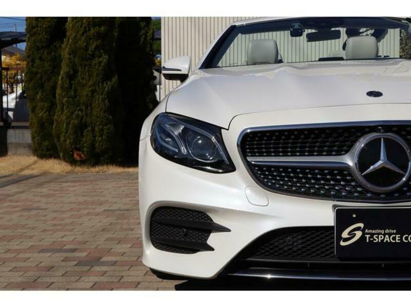 E-CLASS