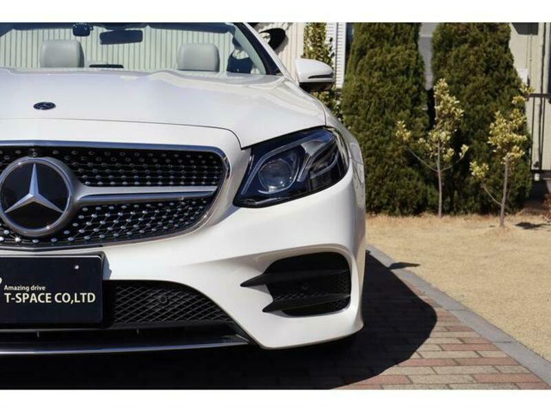 E-CLASS