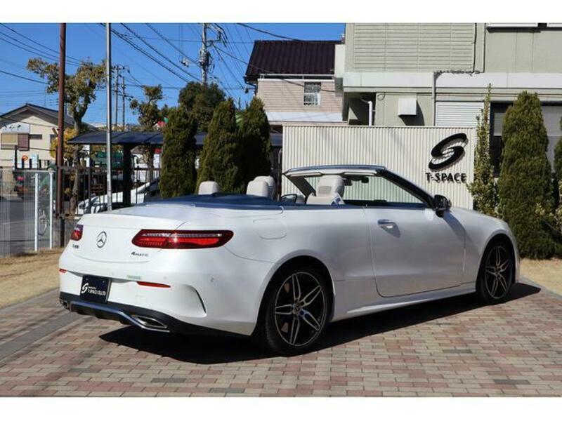 E-CLASS