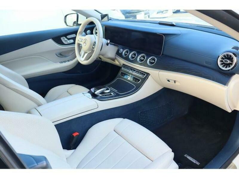 E-CLASS