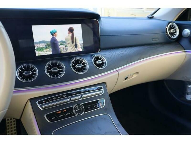 E-CLASS