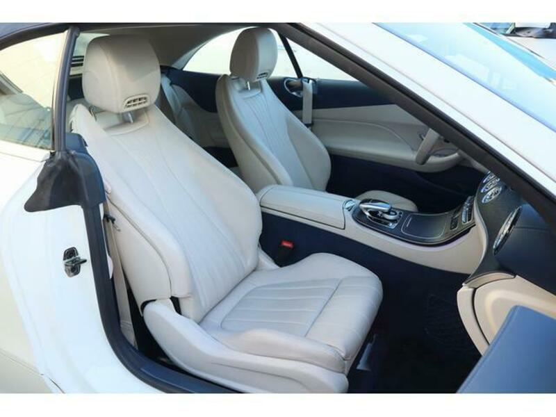 E-CLASS