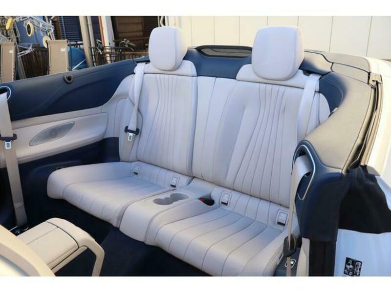E-CLASS