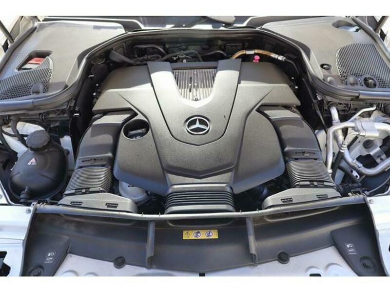 E-CLASS