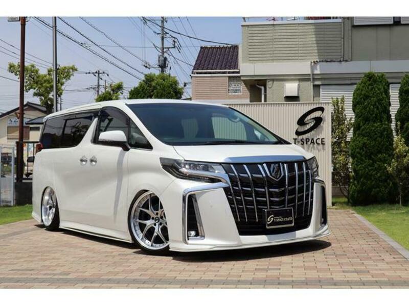 ALPHARD