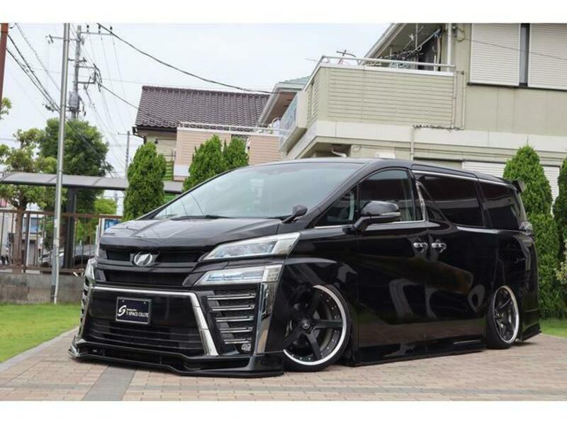 VELLFIRE