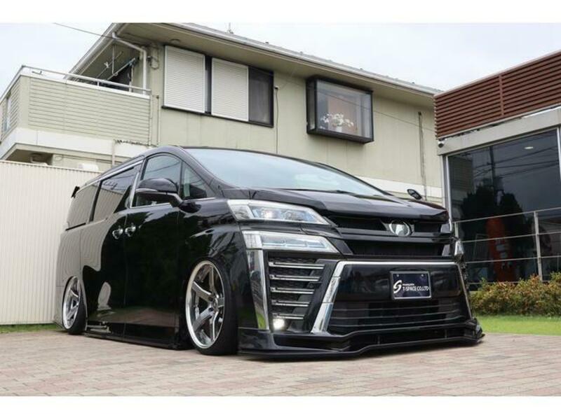 VELLFIRE
