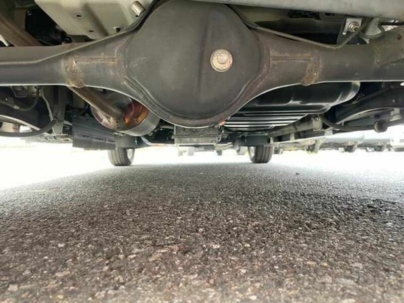 EVERY WAGON