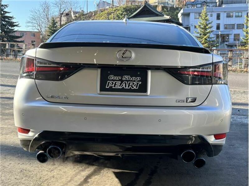 GS