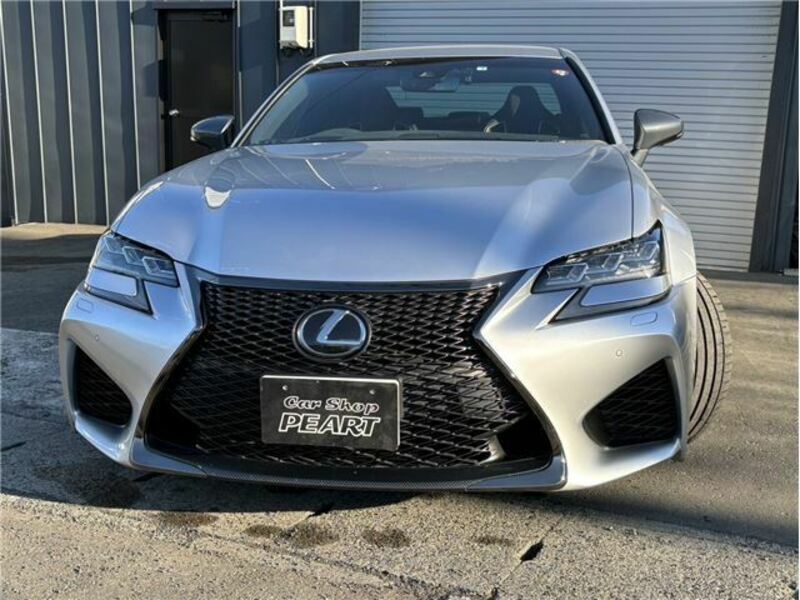 GS