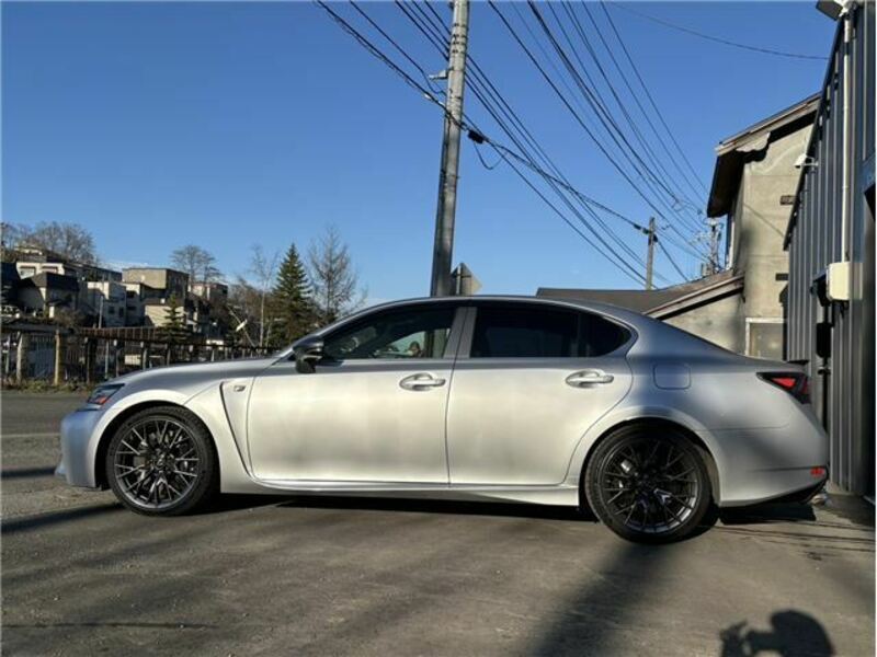 GS