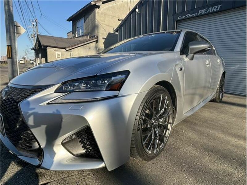 GS