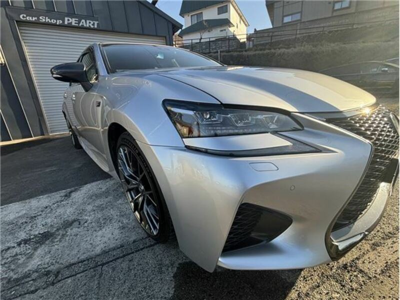 GS