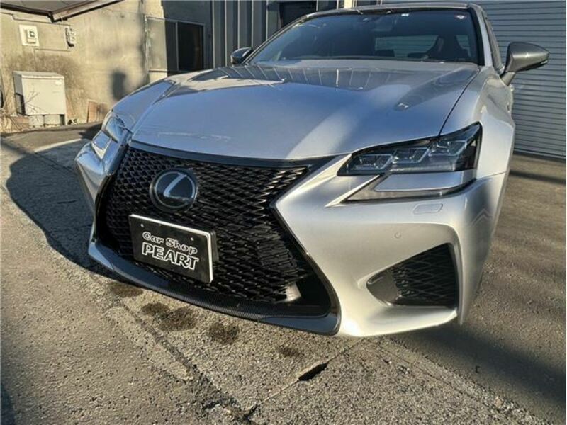 GS