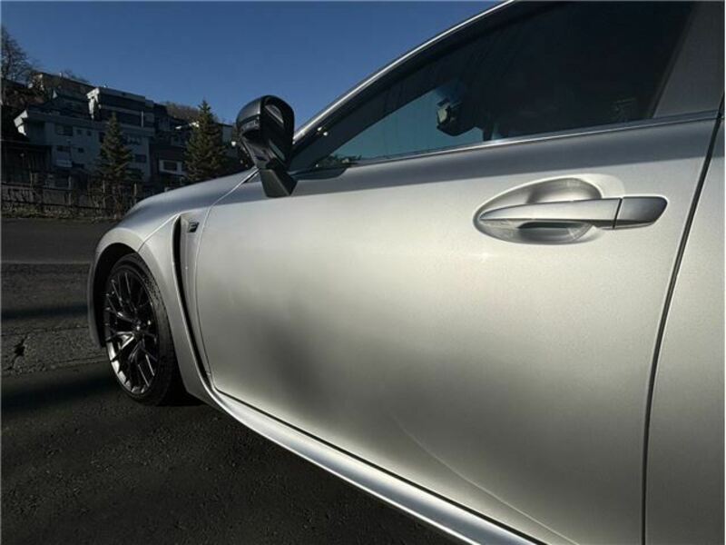 GS