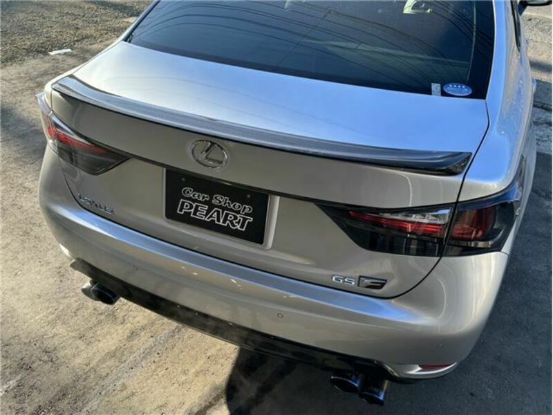 GS