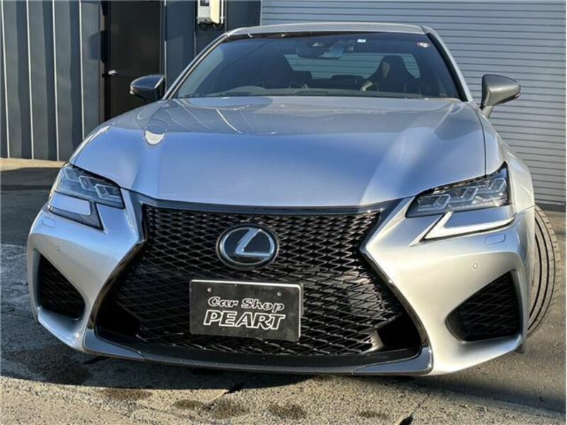 GS