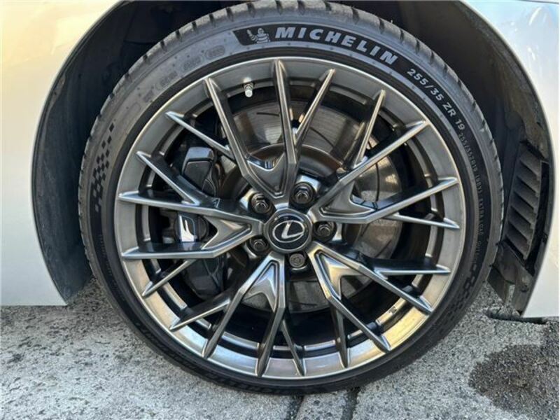 GS