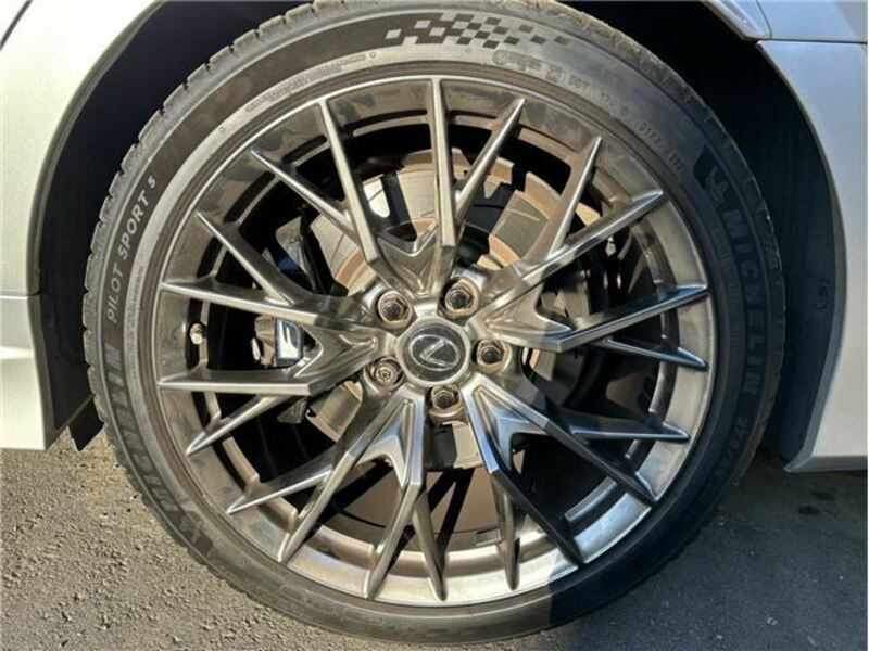 GS