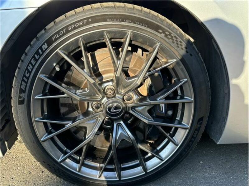 GS