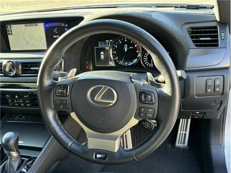 GS