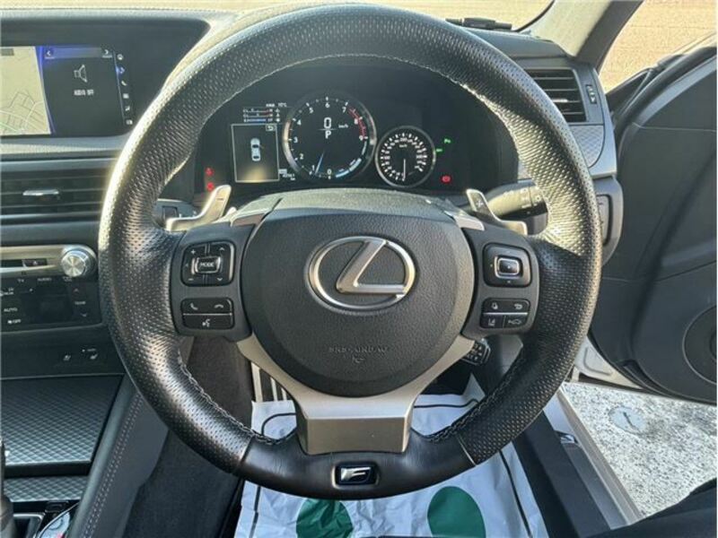 GS