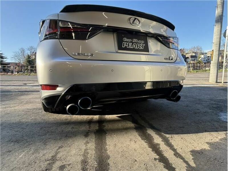 GS