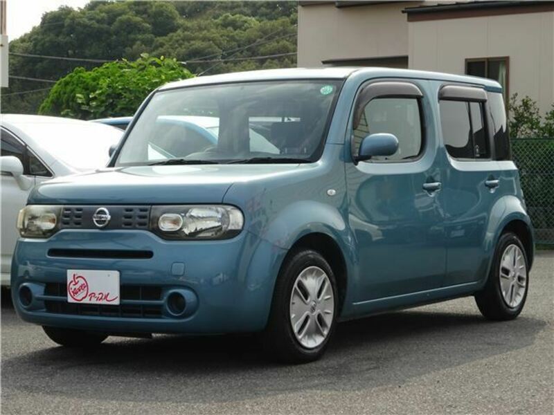 CUBE-0