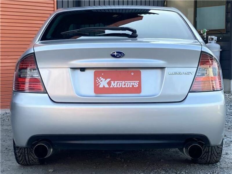 LEGACY B4