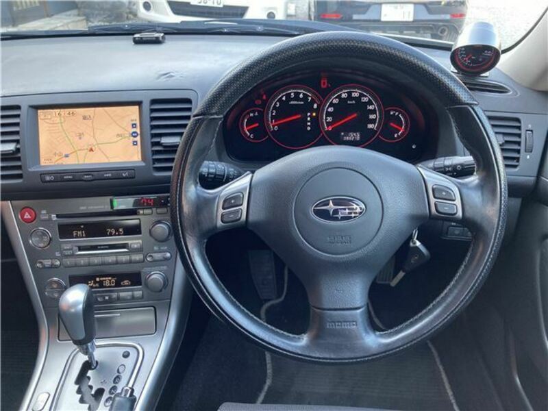 LEGACY B4