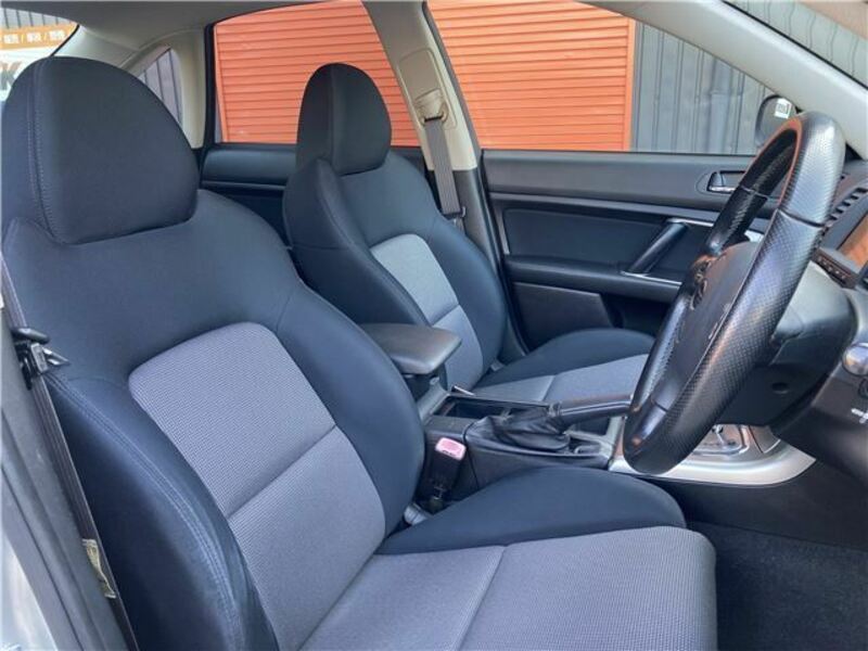 LEGACY B4