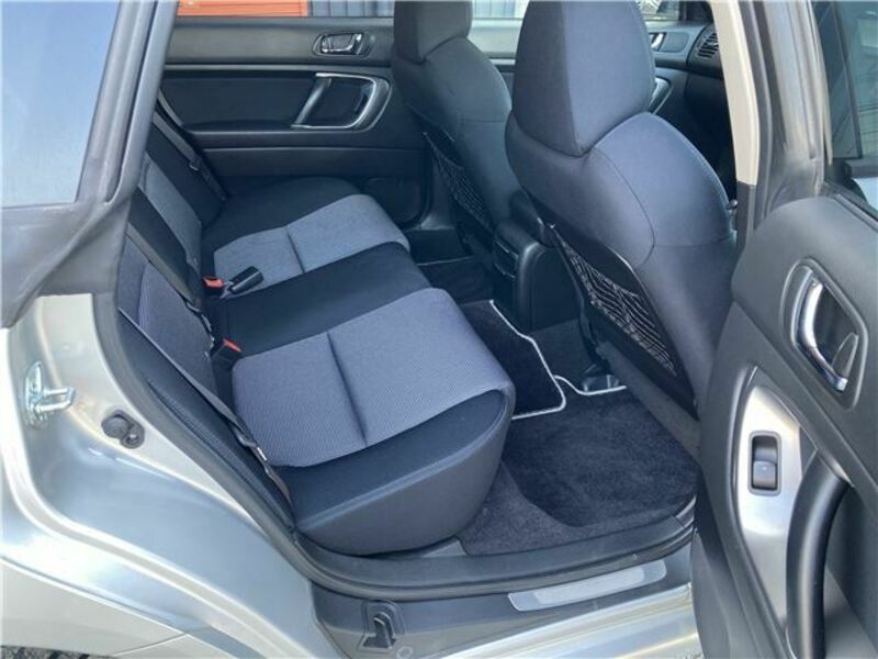 LEGACY B4