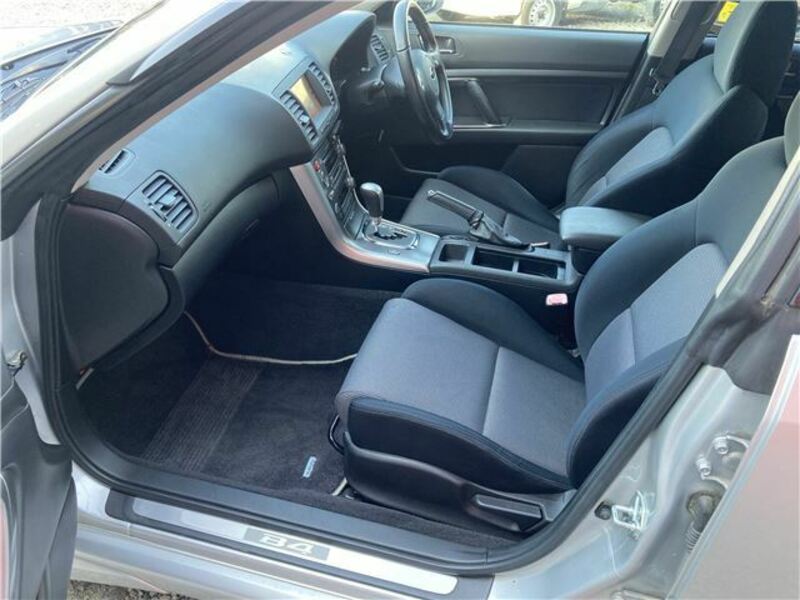 LEGACY B4