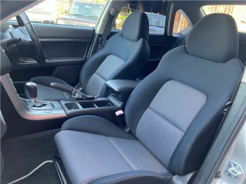 LEGACY B4