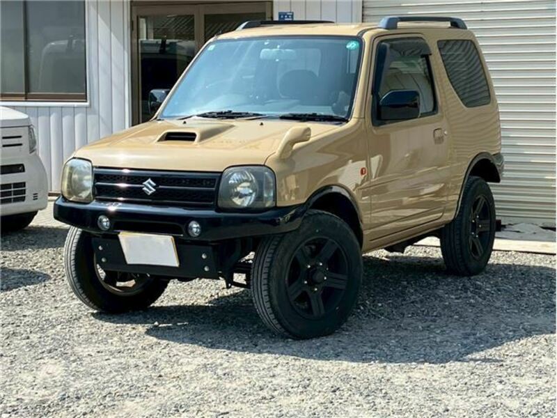 JIMNY-0