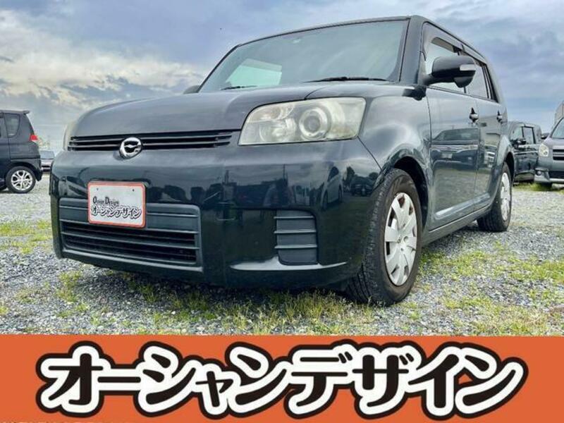 COROLLA RUMION