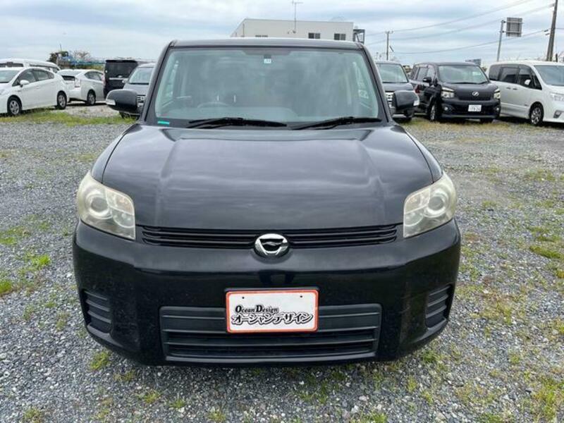 COROLLA RUMION