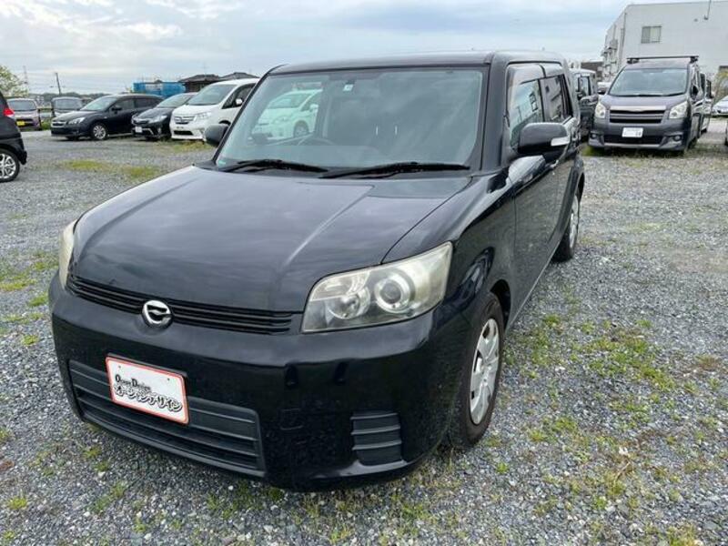 COROLLA RUMION