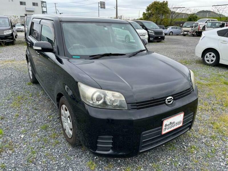 COROLLA RUMION