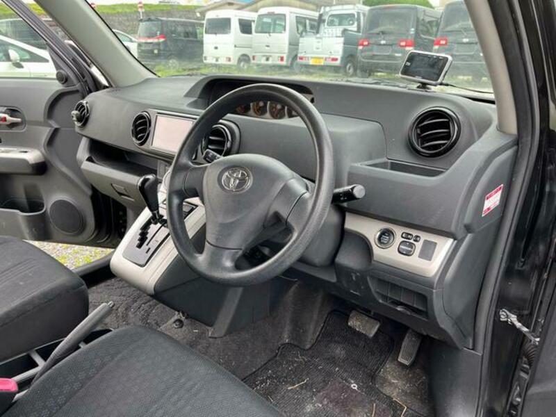 COROLLA RUMION