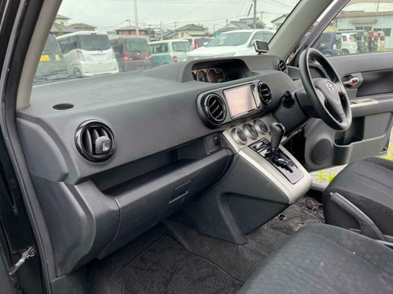 COROLLA RUMION
