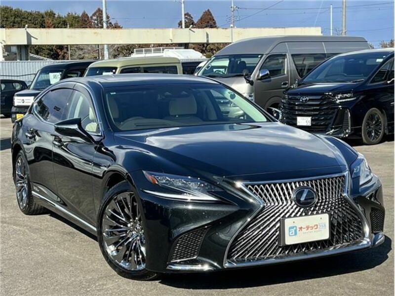 LS