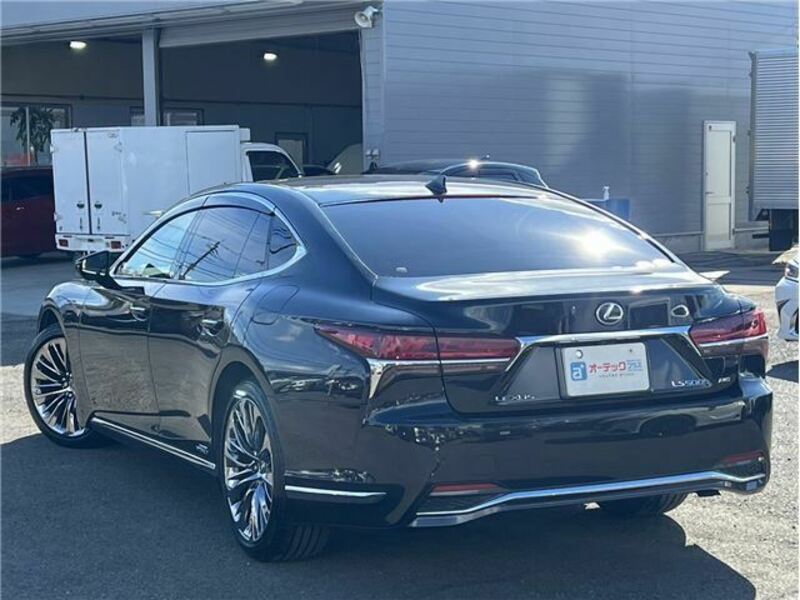 LS