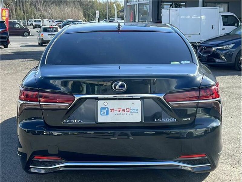 LS