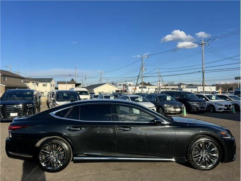 LS