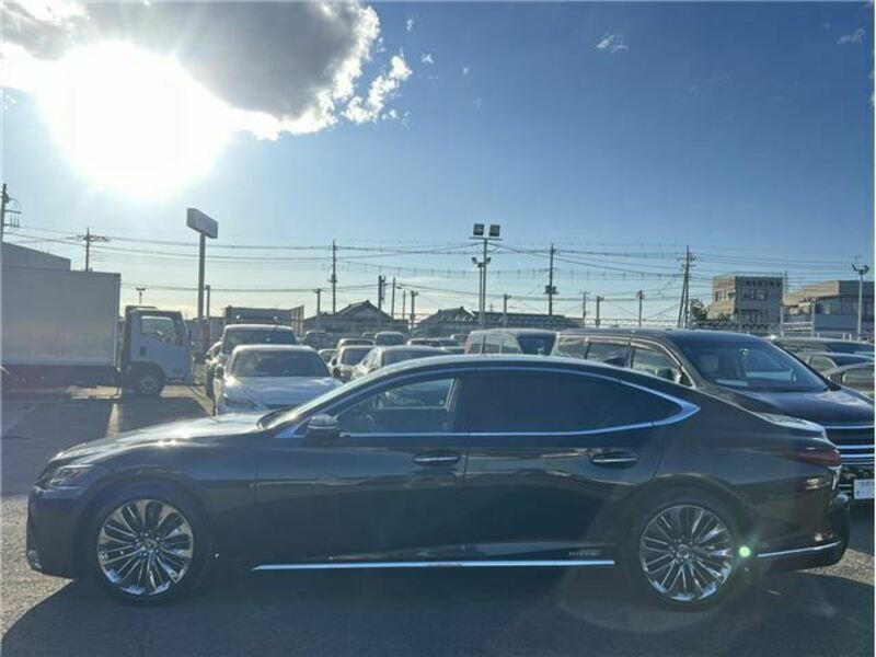 LS