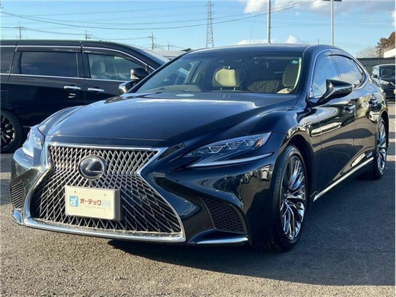 LS