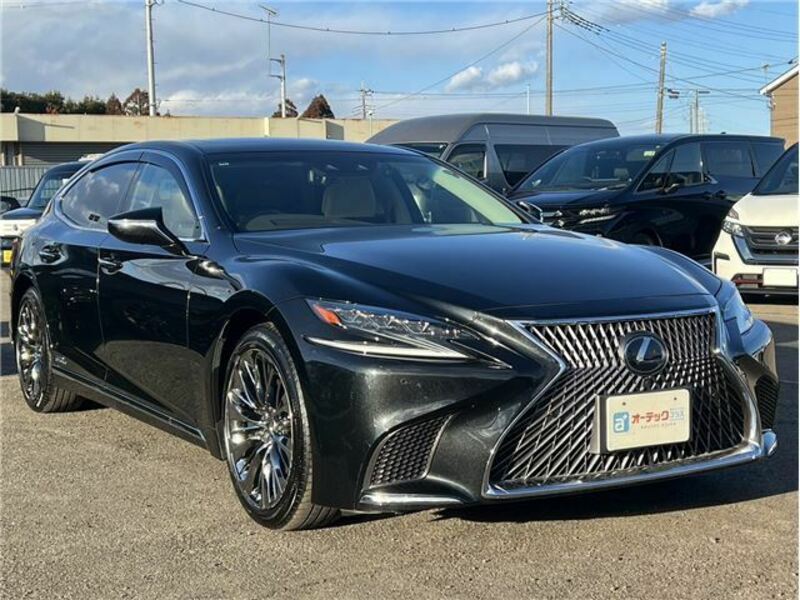 LS