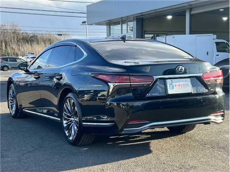 LS